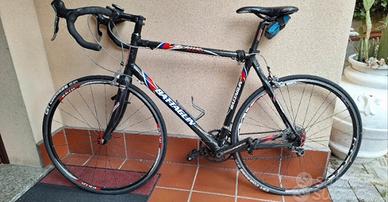 Bici da strada 