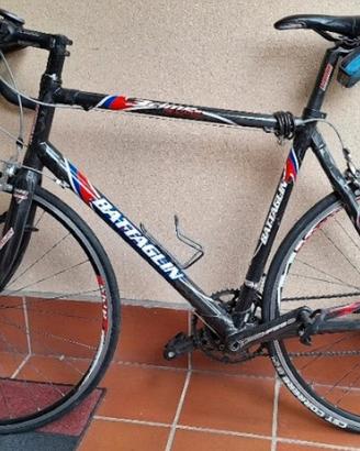 Bici da strada 