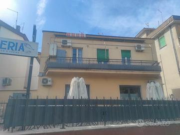 Guidonia centro