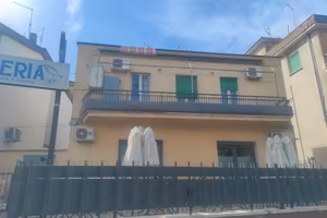 Guidonia centro