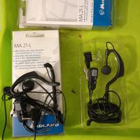 RICETRASMITTENTI MIDLAND G7 