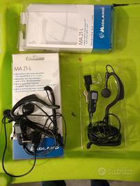 RICETRASMITTENTI MIDLAND G7 