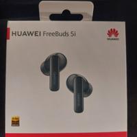 Cuffie bluetooth HUAWEI FreeBuds 5i