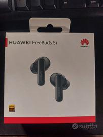 Cuffie bluetooth HUAWEI FreeBuds 5i