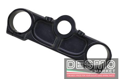 Piastra di sterzo inferiore Ducati Monster I.E.