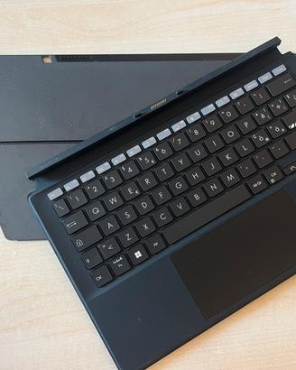 ASUS Tablet Soft Keyboard T3300K