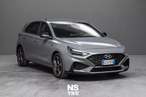 Hyundai i30 1.0 t-gdi 120CV N-Line