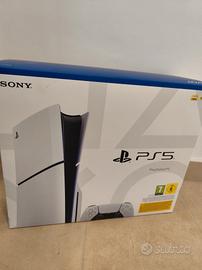 Ps5 1T
