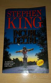 Incubi e Deliri di Stephen King