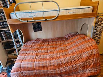 Set camera da letto