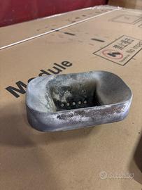 Braciere stufa a pellet MCZ Philo Comfort Air