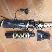 spazzola asiugacapelli PHILIPS
