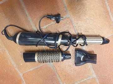 spazzola asiugacapelli PHILIPS
