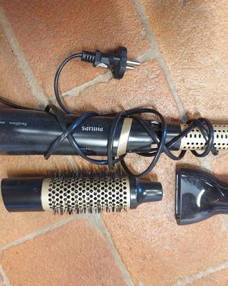 spazzola asiugacapelli PHILIPS
