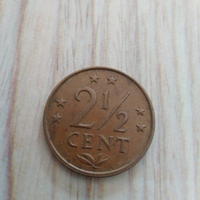 Moneta antille olandesi