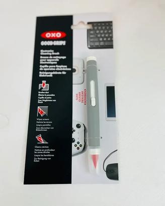 Oxo Good Grips Pulisci tastiera pc e smartphone