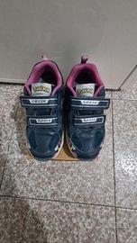 scarpe bambina
