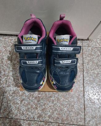 scarpe bambina