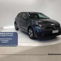 Volkswagen Polo 1.0 TSI DSG Edition Plus