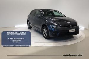 Volkswagen Polo 1.0 TSI DSG Edition Plus