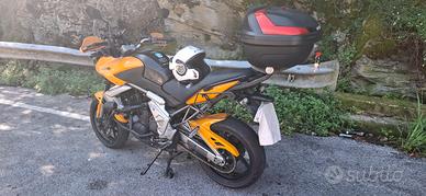 Kawasaki Versys 650