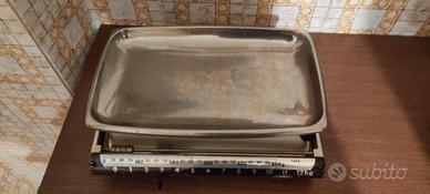 bilancia da cucina vintage