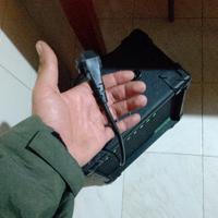 cassa stage amplificata 5000w