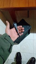 cassa stage amplificata 5000w