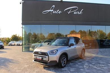 MINI Countryman COOPER D