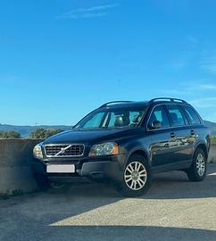 Volvo XC90 XC90 2.4 d5