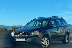 Volvo XC90 XC90 2.4 d5