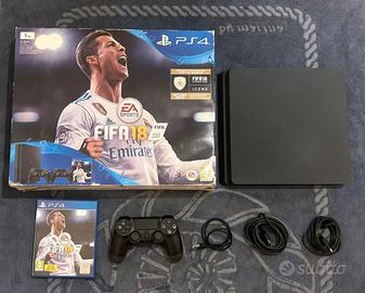Ps4 1TB