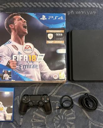 Ps4 1TB