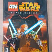 Videogame LEGO Star Wars