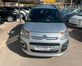 Citroen C3 Picasso C3 Picasso VTi 95 Exclusive KM 