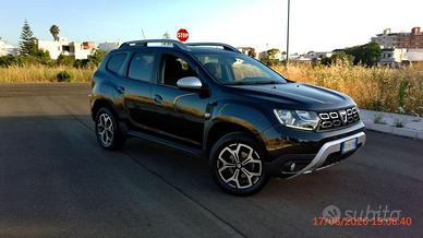 Dacia Duster 1.5 Blue dCi 115cv 4x4 Essential