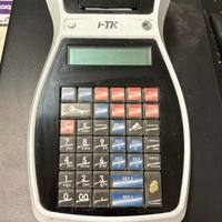 Registratore di cassa