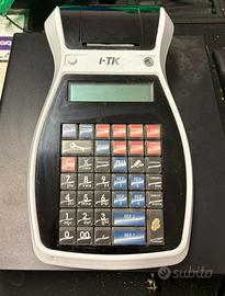 Registratore di cassa