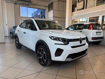 Citroen C3 PureTech 100 S&S Plus