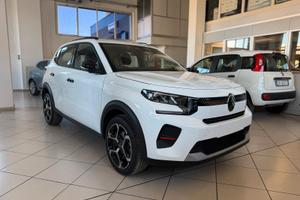 Citroen C3 PureTech 100 S&S Plus