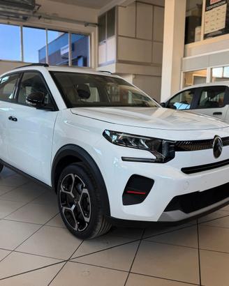 Citroen C3 PureTech 100 S&S Plus