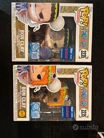 Funko pop edizione speciale napoli comicon 2026