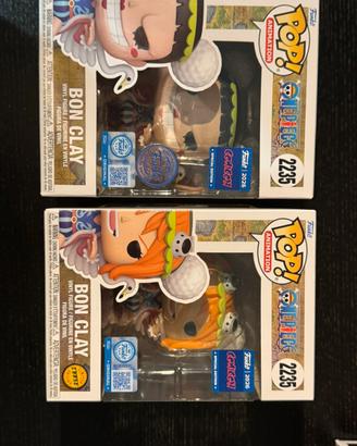 Funko pop edizione speciale napoli comicon 2026