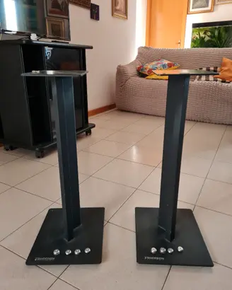 Supporti diffusori