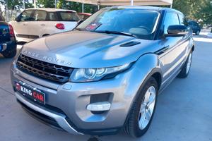 Land Rover Range Evoque 2.2 Sd4 Coupé Prestige km 