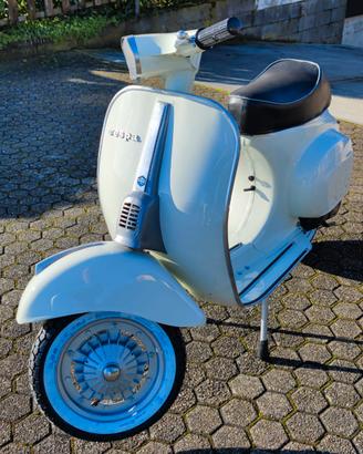 Vespa Piaggio 50 special cc 50