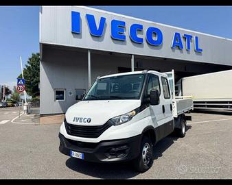 IVECO - Daily 35 C14H D RIB