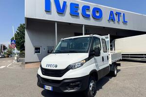IVECO - Daily 35 C14H D RIB