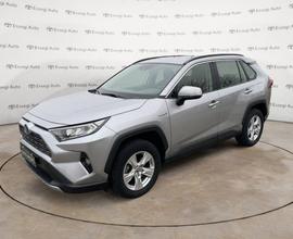 TOYOTA RAV 4 RAV4 2.5 HV (218CV) E-CVT 2WD Activ
