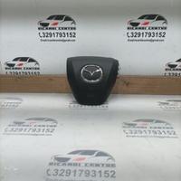 Airbag volante mazda 3 2009 bam-pt1-1008 bampt1100